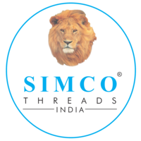 Simco Thread Mills logo, Simco Thread Mills contact details