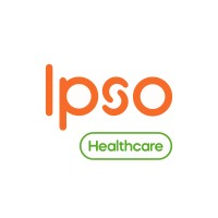 Ipso Healthcare logo, Ipso Healthcare contact details