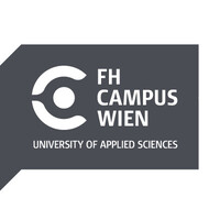 FH Campus Wien | University of Applied Sciences logo, FH Campus Wien | University of Applied Sciences contact details