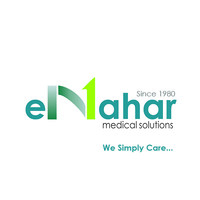 El Nahar for Medical Solutions logo, El Nahar for Medical Solutions contact details