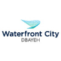 Waterfront City logo, Waterfront City contact details