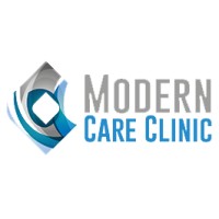 Modern Care Clinic logo, Modern Care Clinic contact details