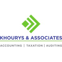 Khourys & Associates logo, Khourys & Associates contact details