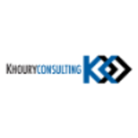 Khoury Consulting Pty Ltd logo, Khoury Consulting Pty Ltd contact details