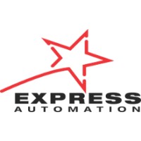 Express Automation logo, Express Automation contact details