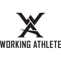 Working Athlete logo, Working Athlete contact details