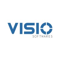 Visio Softwares logo, Visio Softwares contact details