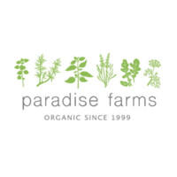 Paradise Farms logo, Paradise Farms contact details