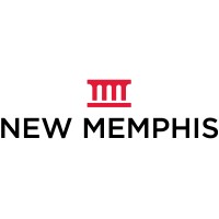 New Memphis Institute logo, New Memphis Institute contact details