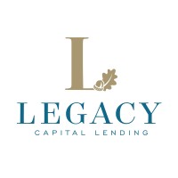 Legacy Capital Lending logo, Legacy Capital Lending contact details