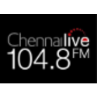 Chennailive 104.8 FM logo, Chennailive 104.8 FM contact details