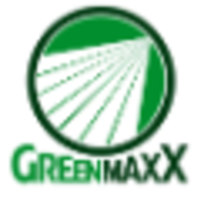 GreenMaxx logo, GreenMaxx contact details