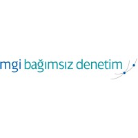 MGI Bağımsız Denetim A.Ş. logo, MGI Bağımsız Denetim A.Ş. contact details