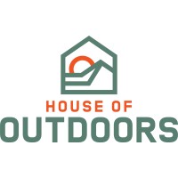 House of Outdoors logo, House of Outdoors contact details