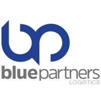 BLUEPARTNERS LOGISTICS logo, BLUEPARTNERS LOGISTICS contact details