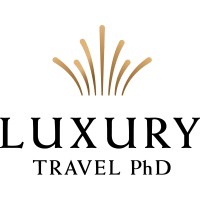 Luxury Travel PhD logo, Luxury Travel PhD contact details