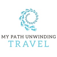 My Path Unwinding Travel logo, My Path Unwinding Travel contact details