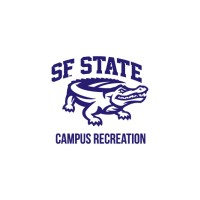 Campus Recreation at San Francisco State University logo, Campus Recreation at San Francisco State University contact details