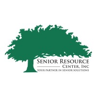 Senior Resource Center, Inc. logo, Senior Resource Center, Inc. contact details