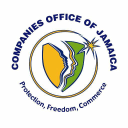 Companies Office of Jamaica logo, Companies Office of Jamaica contact details