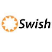 Swish Marketing logo, Swish Marketing contact details