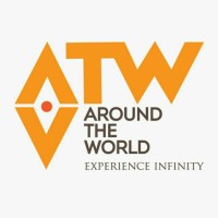 Around The World logo, Around The World contact details