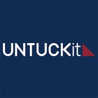 untuckit logo, untuckit contact details