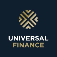 Universal Finance Corp. logo, Universal Finance Corp. contact details