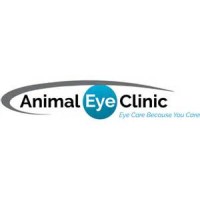 Animal Eye Clinic logo, Animal Eye Clinic contact details