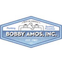 Bobby Amos, Inc. logo, Bobby Amos, Inc. contact details