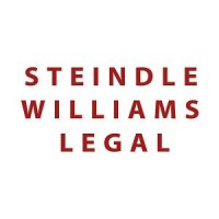 Steindle Williams Legal Limited logo, Steindle Williams Legal Limited contact details