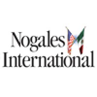 Nogales International logo, Nogales International contact details