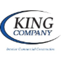 King Company, L.L.C. logo, King Company, L.L.C. contact details