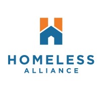 HOMELESS ALLIANCE logo, HOMELESS ALLIANCE contact details