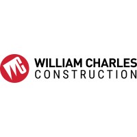 William Charles Construction Company logo, William Charles Construction Company contact details