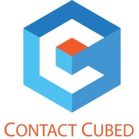 Contact Cubed logo, Contact Cubed contact details