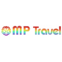 MP Travel logo, MP Travel contact details