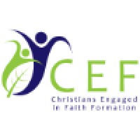 Christians Engaged in Faith Formation logo, Christians Engaged in Faith Formation contact details