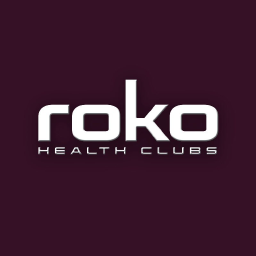 ROKO Health Clubs logo, ROKO Health Clubs contact details