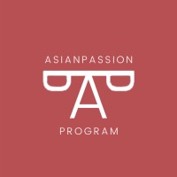 AsianPassion Program logo, AsianPassion Program contact details