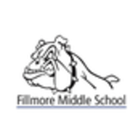 Fillmore Middle School logo, Fillmore Middle School contact details