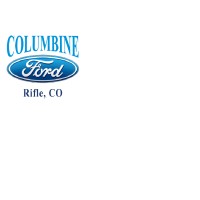 Columbine Ford logo, Columbine Ford contact details