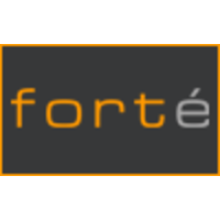 Forte Recruitment logo, Forte Recruitment contact details