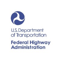 Federal Highway Administration logo, Federal Highway Administration contact details