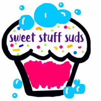 Sweet Stuff Suds logo, Sweet Stuff Suds contact details