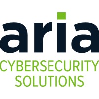 ARIA Cybersecurity Solutions logo, ARIA Cybersecurity Solutions contact details