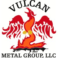 Vulcan Metal Group, LLC logo, Vulcan Metal Group, LLC contact details