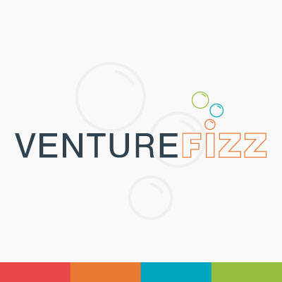 VentureFizz logo, VentureFizz contact details