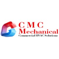 CMC Mechanical logo, CMC Mechanical contact details