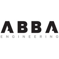 ABBA Engineering logo, ABBA Engineering contact details